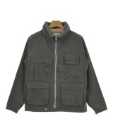 White Mountaineering（ホワイトマウンテニアリング）マウンテンパーカー グレー サイズ:S メンズ/2200693272069