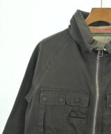 White Mountaineering（ホワイトマウンテニアリング）マウンテンパーカー グレー サイズ:S メンズ/2200693272069