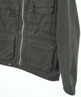 White Mountaineering（ホワイトマウンテニアリング）マウンテンパーカー グレー サイズ:S メンズ/2200693272069