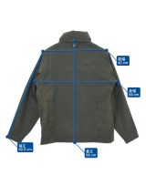 White Mountaineering（ホワイトマウンテニアリング）マウンテンパーカー グレー サイズ:S メンズ/2200693272069