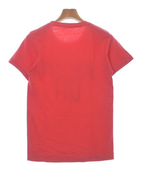 STIFF（スティッフ）Tシャツ・カットソー 赤 サイズ:S メンズ/2200607649598