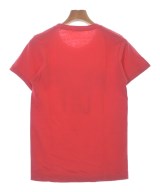 STIFF（スティッフ）Tシャツ・カットソー 赤 サイズ:S メンズ/2200607649598