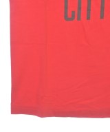 STIFF（スティッフ）Tシャツ・カットソー 赤 サイズ:S メンズ/2200607649598