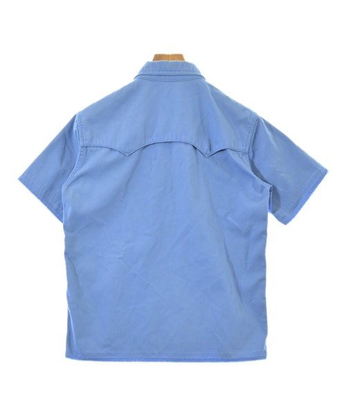 STIFF（スティッフ）カジュアルシャツ 青 サイズ:-(XS位) メンズ/2200656761029