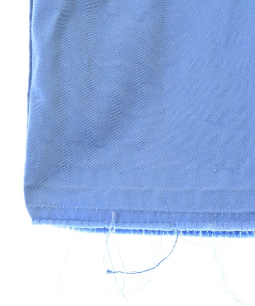 STIFF（スティッフ）カジュアルシャツ 青 サイズ:-(XS位) メンズ/2200656761029