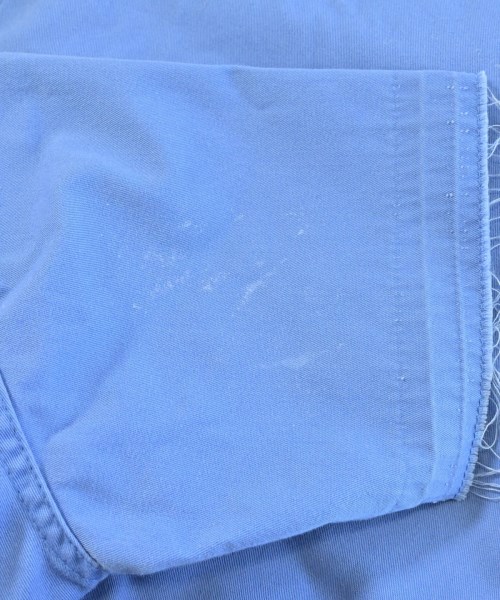 STIFF（スティッフ）カジュアルシャツ 青 サイズ:-(XS位) メンズ/2200656761029