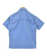 STIFF（スティッフ）カジュアルシャツ 青 サイズ:-(XS位) メンズ/2200656761029
