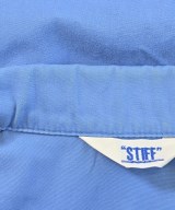 STIFF（スティッフ）カジュアルシャツ 青 サイズ:-(XS位) メンズ/2200656761029