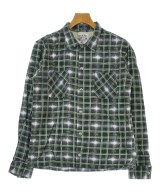 STIFF カジュアルシャツ