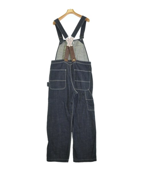 STIFF（スティッフ）その他 青 サイズ:32(L位) メンズ/2200650104266