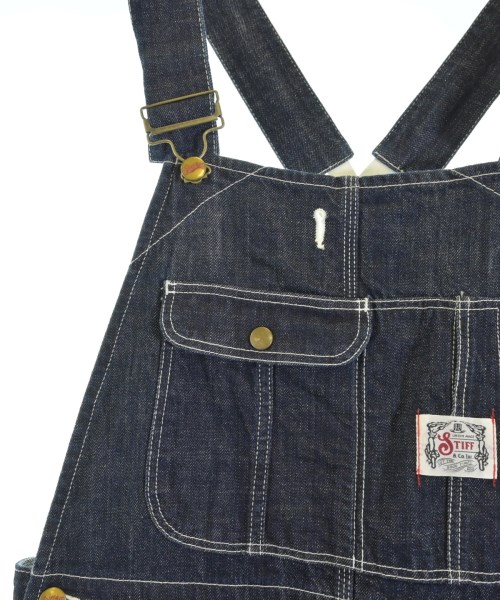 STIFF（スティッフ）その他 青 サイズ:32(L位) メンズ/2200650104266