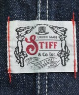 STIFF（スティッフ）その他 青 サイズ:32(L位) メンズ/2200650104266