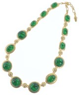Kenneth Jay Lane ネックレス