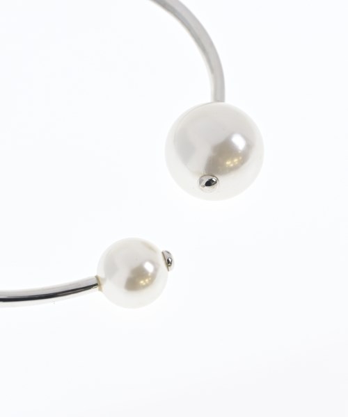 Kenneth Jay Lane（ケネスジェイレーン）ネックレス シルバー サイズ:- レディース/2200641231155