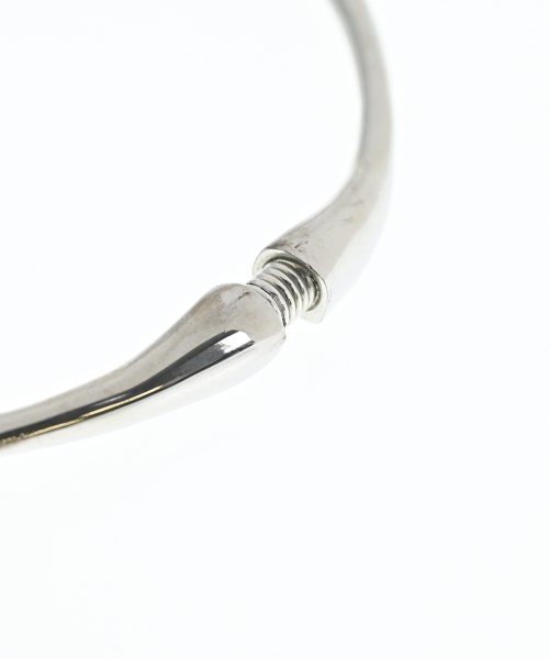 Kenneth Jay Lane（ケネスジェイレーン）ネックレス シルバー サイズ:- レディース/2200641231155