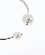 Kenneth Jay Lane（ケネスジェイレーン）ネックレス シルバー サイズ:- レディース/2200641231155