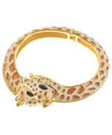 Kenneth Jay Lane（ケネスジェイレーン）ブレスレット・バングル ゴールド サイズ:- レディース/2200667972063