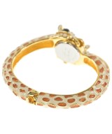 Kenneth Jay Lane（ケネスジェイレーン）ブレスレット・バングル ゴールド サイズ:- レディース/2200667972063