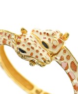 Kenneth Jay Lane（ケネスジェイレーン）ブレスレット・バングル ゴールド サイズ:- レディース/2200667972063