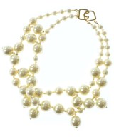 Kenneth Jay Lane ネックレス