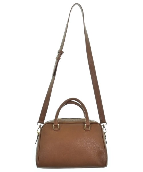 VELETTO（ベレット）ハンドバッグ 茶 サイズ:- レディース/2200624722021