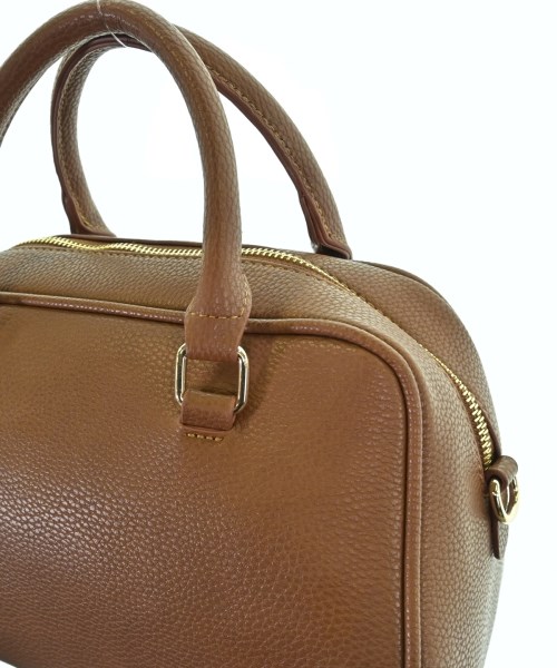 VELETTO（ベレット）ハンドバッグ 茶 サイズ:- レディース/2200624722021
