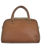 VELETTO（ベレット）ハンドバッグ 茶 サイズ:- レディース/2200624722021