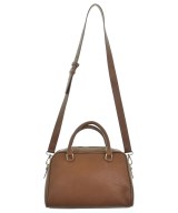 VELETTO（ベレット）ハンドバッグ 茶 サイズ:- レディース/2200624722021