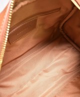 VELETTO（ベレット）ハンドバッグ 茶 サイズ:- レディース/2200624722021