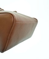 VELETTO（ベレット）ハンドバッグ 茶 サイズ:- レディース/2200624722021