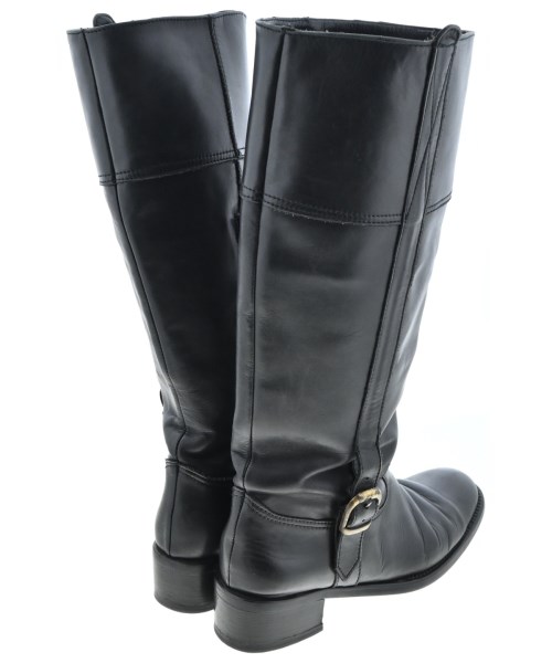 VELETTO（ベレット）ブーツ 黒 サイズ:36(22.5cm位) レディース/2200643367012