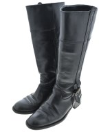 VELETTO（ベレット）ブーツ 黒 サイズ:36(22.5cm位) レディース/2200643367012