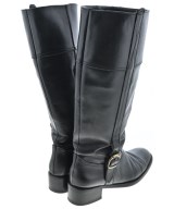 VELETTO（ベレット）ブーツ 黒 サイズ:36(22.5cm位) レディース/2200643367012