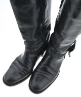 VELETTO（ベレット）ブーツ 黒 サイズ:36(22.5cm位) レディース/2200643367012