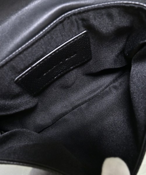 VELETTO（ベレット）ショルダーバッグ 黒 サイズ:- レディース/2200655630531