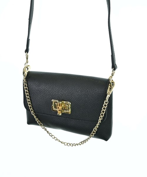 VELETTO（ベレット）ショルダーバッグ 黒 サイズ:- レディース/2200655630531