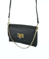 VELETTO（ベレット）ショルダーバッグ 黒 サイズ:- レディース/2200655630531