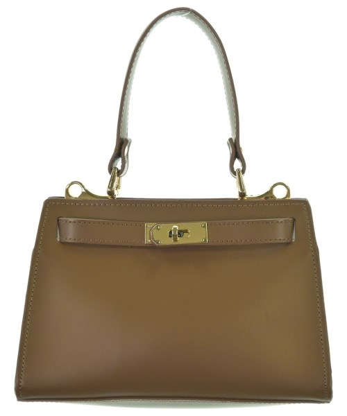 VELETTO(ベレット)ショルダーバッグ 茶 サイズ:-/2200650553071