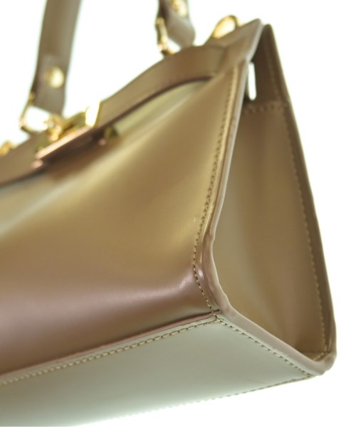 VELETTO（ベレット）ショルダーバッグ 茶 サイズ:- レディース/2200650553071