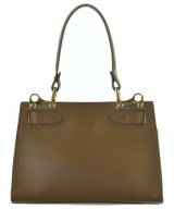 VELETTO（ベレット）ショルダーバッグ 茶 サイズ:- レディース/2200650553071