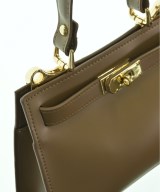 VELETTO（ベレット）ショルダーバッグ 茶 サイズ:- レディース/2200650553071