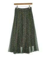 Simplicite ロング・マキシ丈スカート