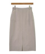 Simplicite ロング・マキシ丈スカート