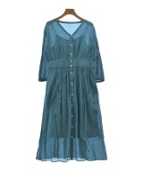 Simplicite シャツワンピース