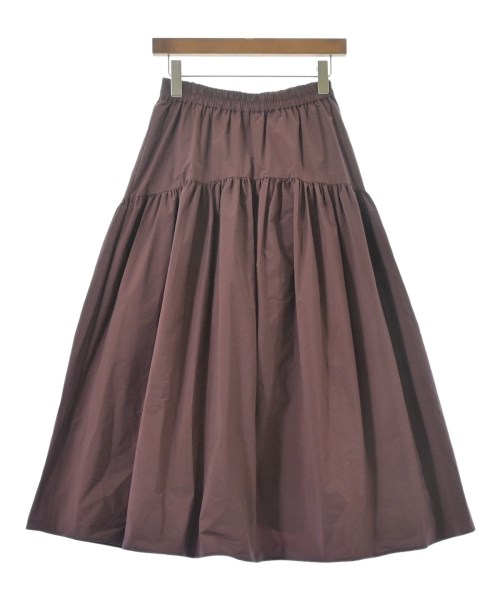 シンプリシテ(Simplicite)のSimplicite ロング・マキシ丈スカート