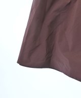 Simplicite（シンプリシテ）ロング・マキシ丈スカート 赤 サイズ:-(M位) レディース/2200619410117