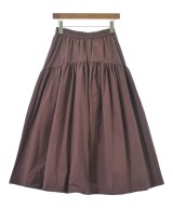 Simplicite ロング・マキシ丈スカート