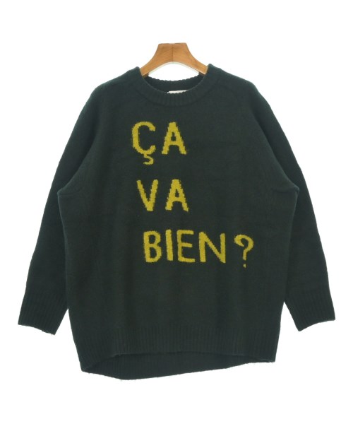 シンプリシテ(Simplicite)のSimplicite ニット・セーター