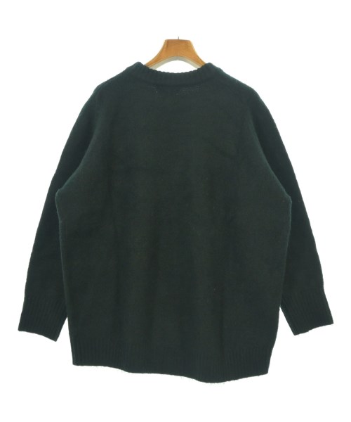 Simplicite（シンプリシテ）ニット・セーター 緑 サイズ:F レディース/2200629343023