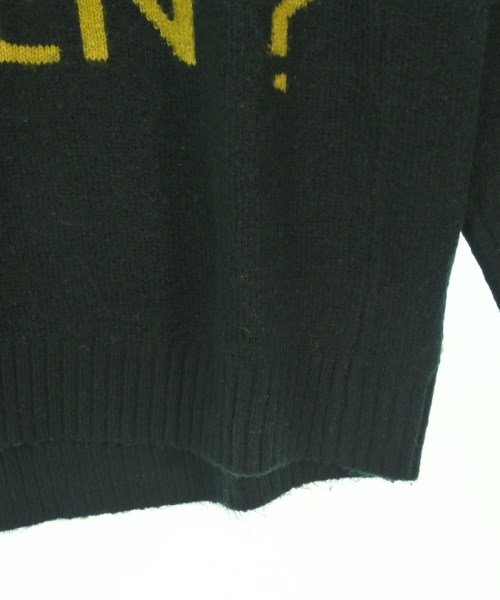 Simplicite（シンプリシテ）ニット・セーター 緑 サイズ:F レディース/2200629343023